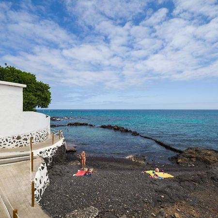 Casa Ballena Punta Mujeres Zewnętrze zdjęcie
