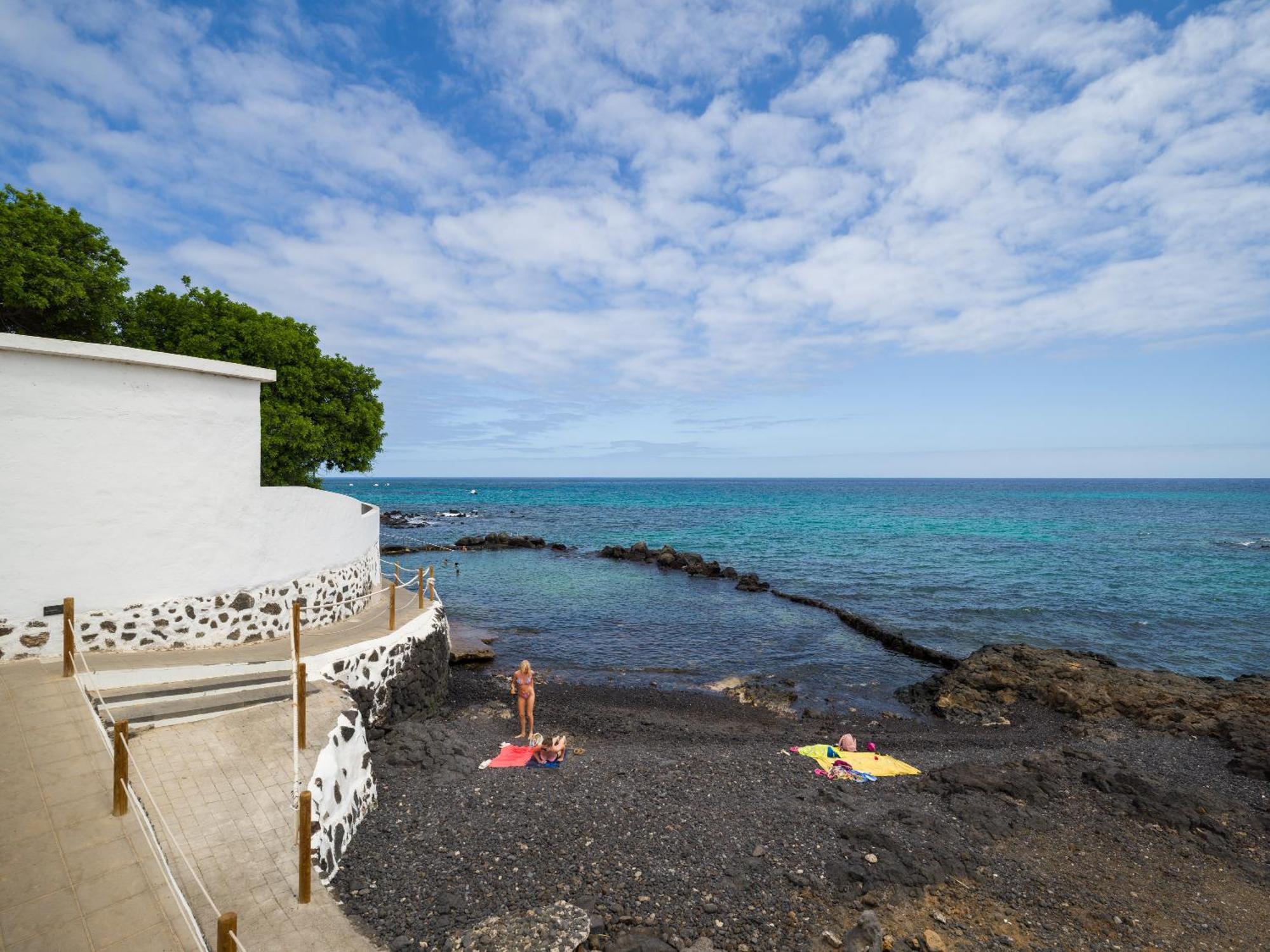 Casa Ballena Punta Mujeres Zewnętrze zdjęcie