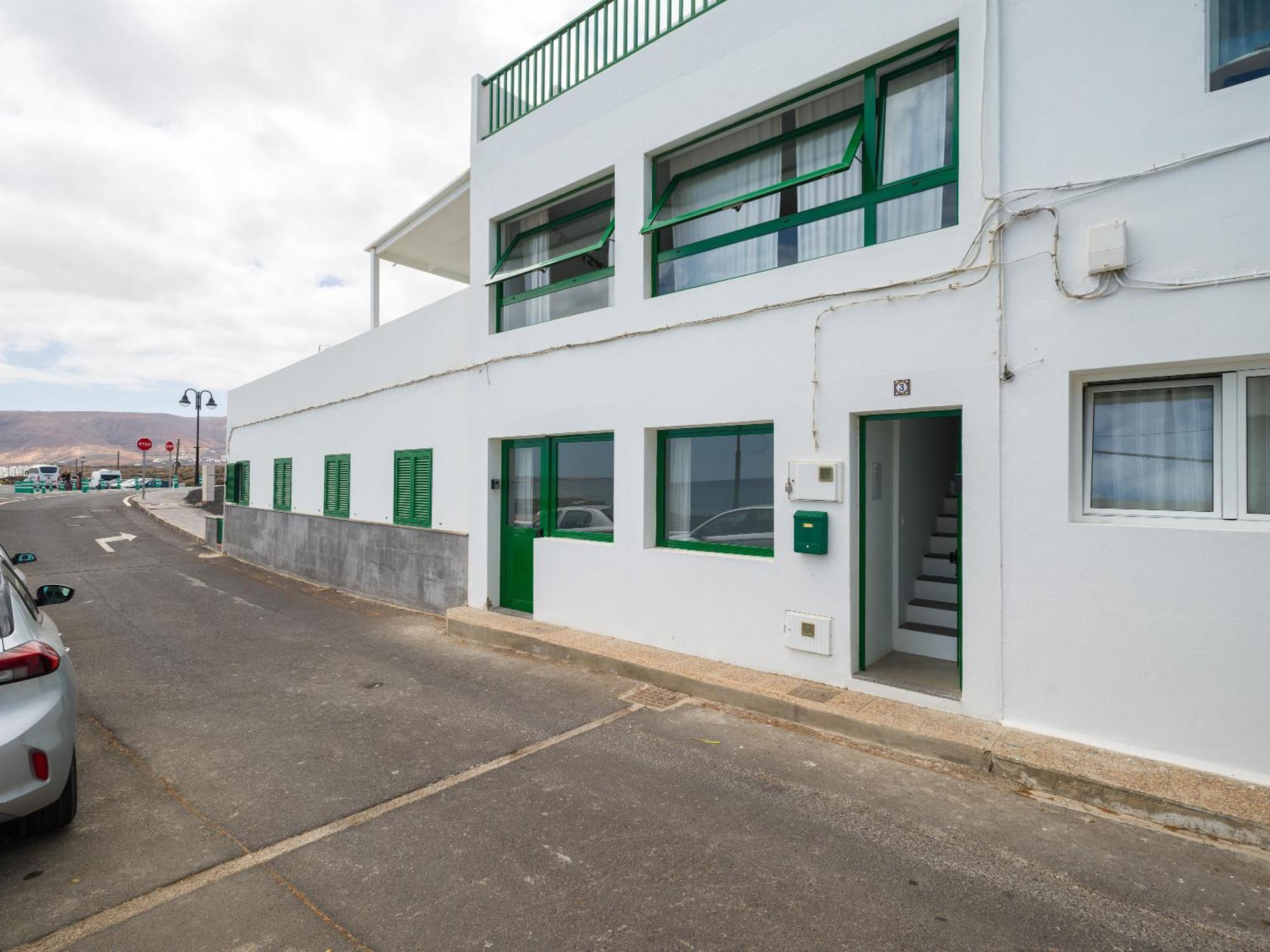 Casa Ballena Punta Mujeres Zewnętrze zdjęcie