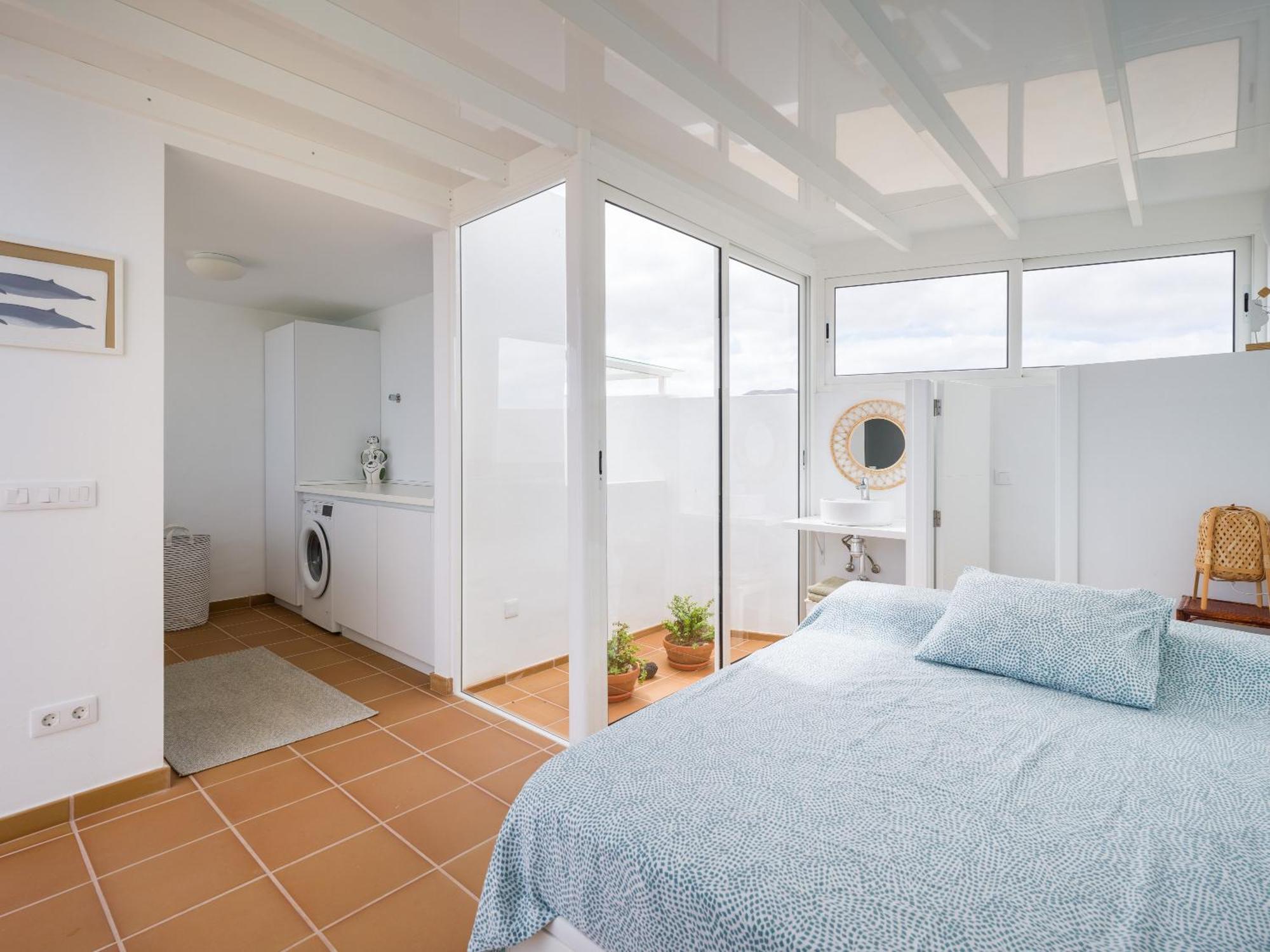 Casa Ballena Punta Mujeres Zewnętrze zdjęcie