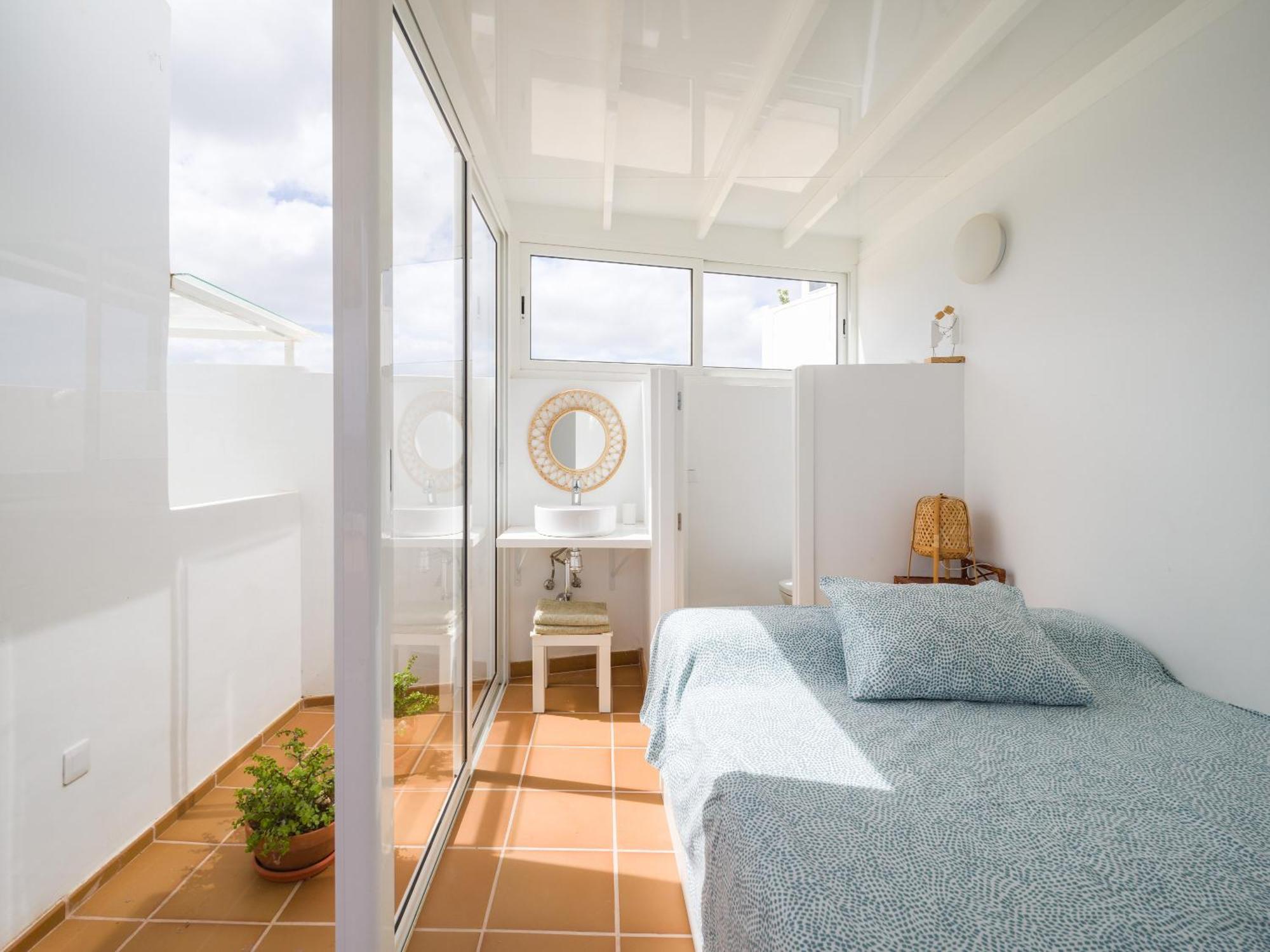 Casa Ballena Punta Mujeres Zewnętrze zdjęcie