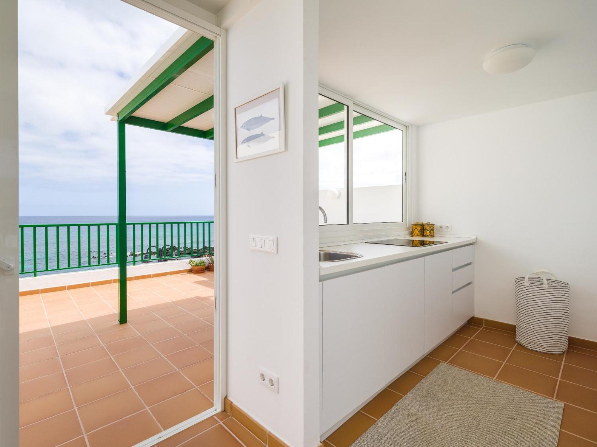 Casa Ballena Punta Mujeres Zewnętrze zdjęcie