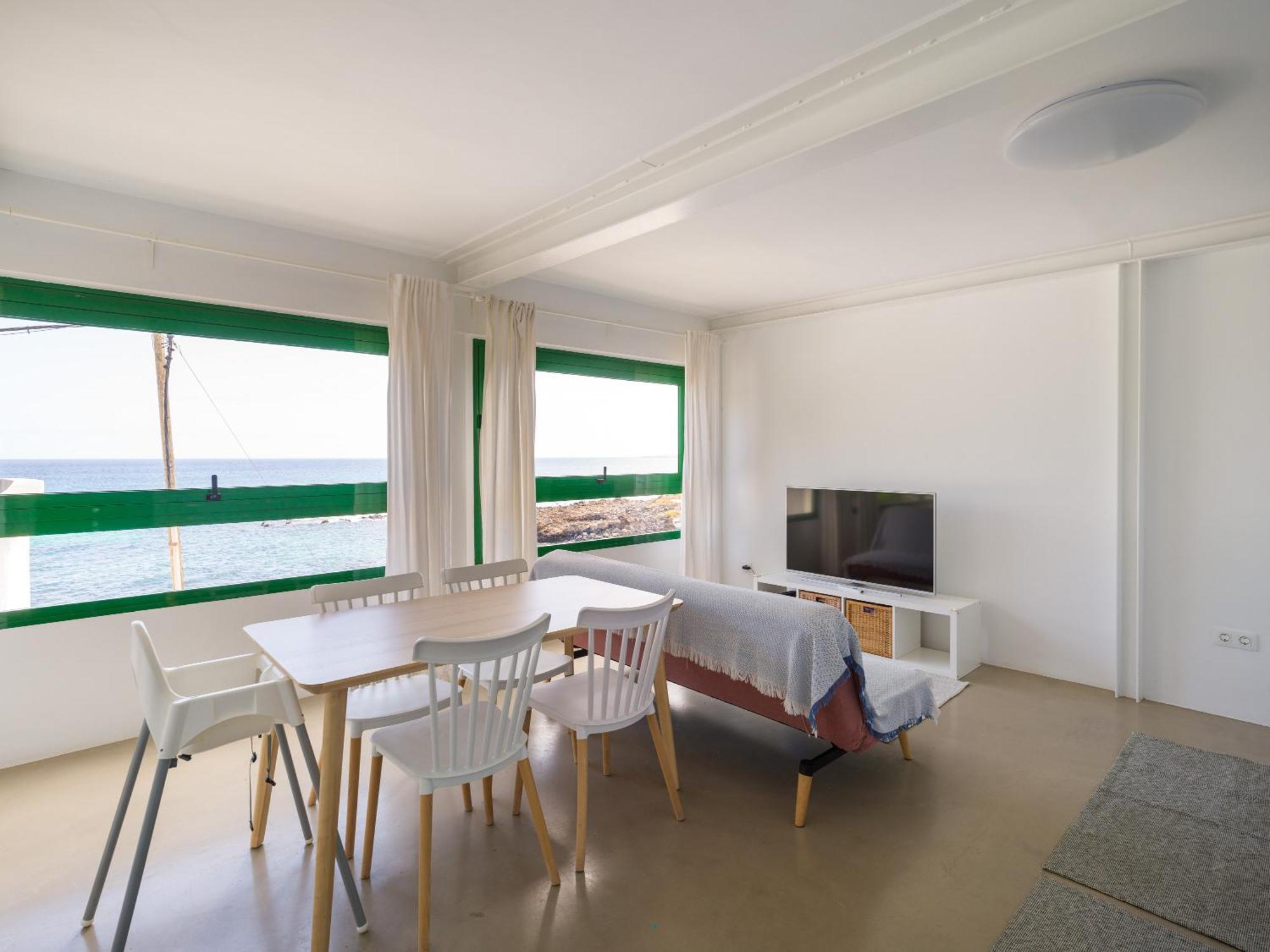 Casa Ballena Punta Mujeres Zewnętrze zdjęcie