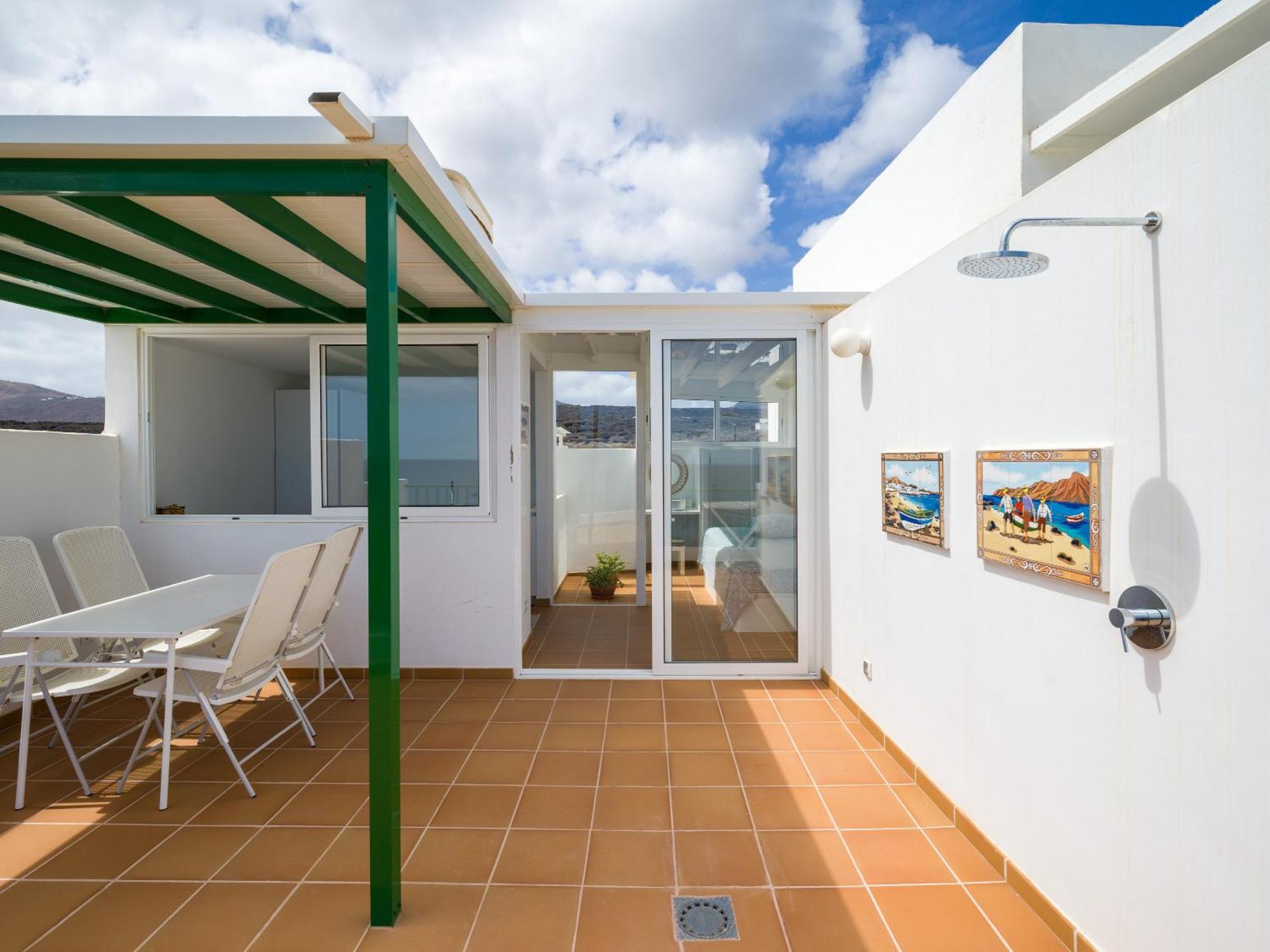 Casa Ballena Punta Mujeres Zewnętrze zdjęcie